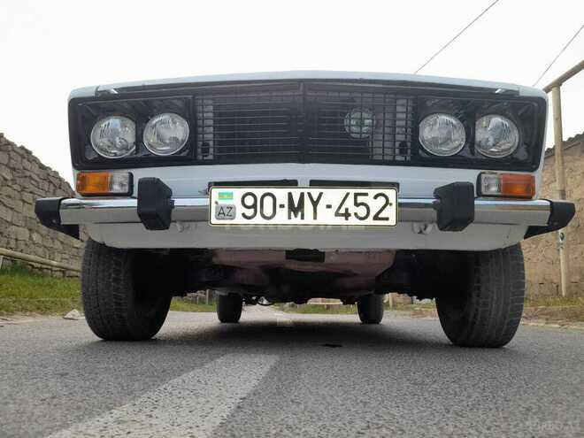 LADA (VAZ) 2106 1984, 250,350 km - 1.6 l - Bakı