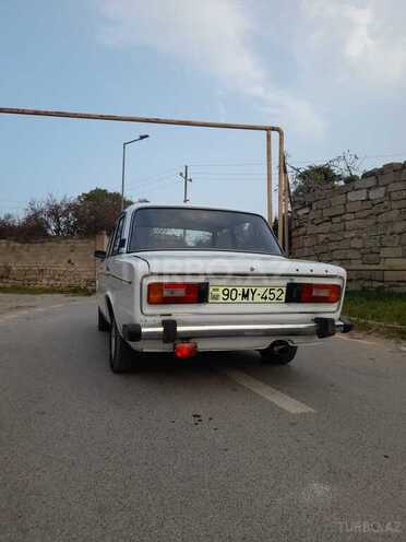 LADA (VAZ) 2106 1984, 250,350 km - 1.6 l - Bakı