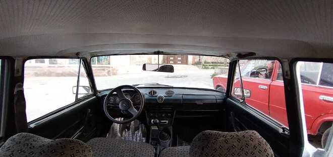 LADA (VAZ) 2106 1984, 250,350 km - 1.6 l - Bakı