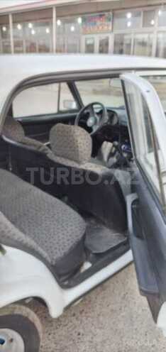 LADA (VAZ) 2106 1984, 250,350 km - 1.6 l - Bakı