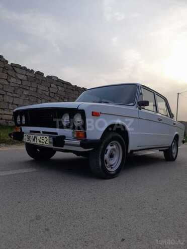 LADA (VAZ) 2106 1984, 250,350 km - 1.6 l - Bakı