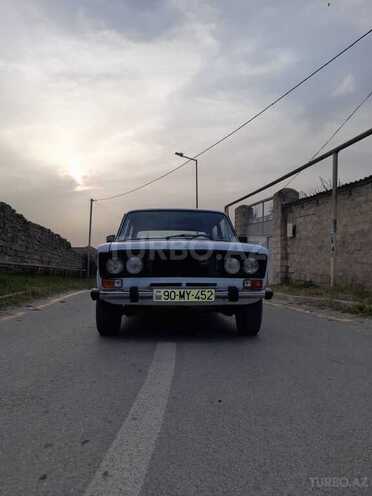 LADA (VAZ) 2106 1984, 250,350 km - 1.6 l - Bakı