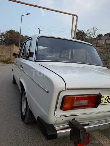 LADA (VAZ) 2106 1984, 250,350 km - 1.6 l - Bakı