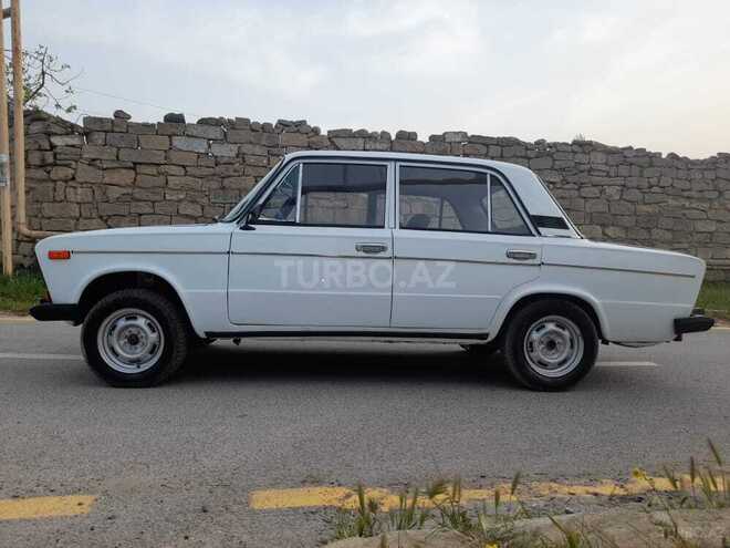 LADA (VAZ) 2106 1984, 250,350 km - 1.6 l - Bakı