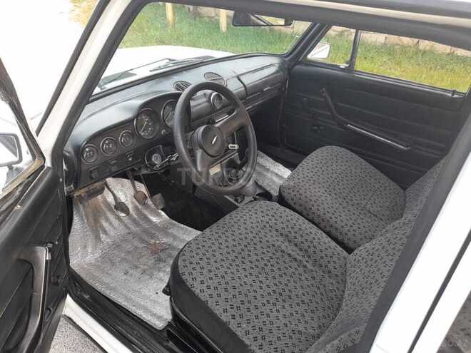 LADA (VAZ) 2106 1984, 250,350 km - 1.6 l - Bakı