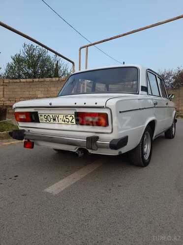 LADA (VAZ) 2106 1984, 250,350 km - 1.6 l - Bakı