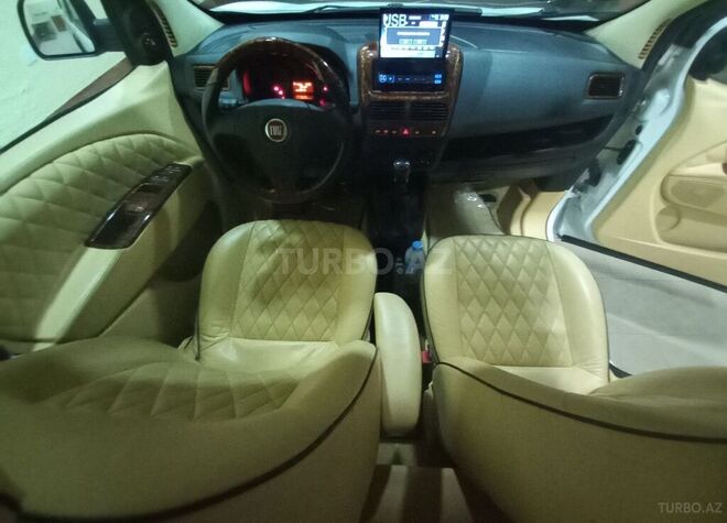 Fiat Doblo 2014, 78,233 km - 1.4 l - Bakı