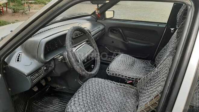 LADA (VAZ) 2115 2003, 321,000 km - 1.6 л - Bakı