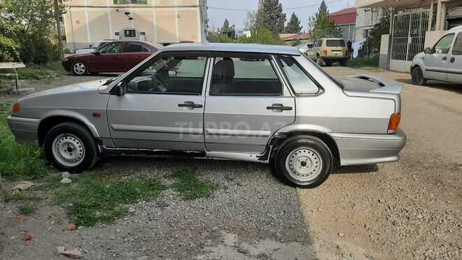 LADA (VAZ) 2115 2003, 321,000 km - 1.6 л - Bakı