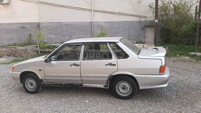 LADA (VAZ) 2115 2003, 321,000 km - 1.6 л - Bakı