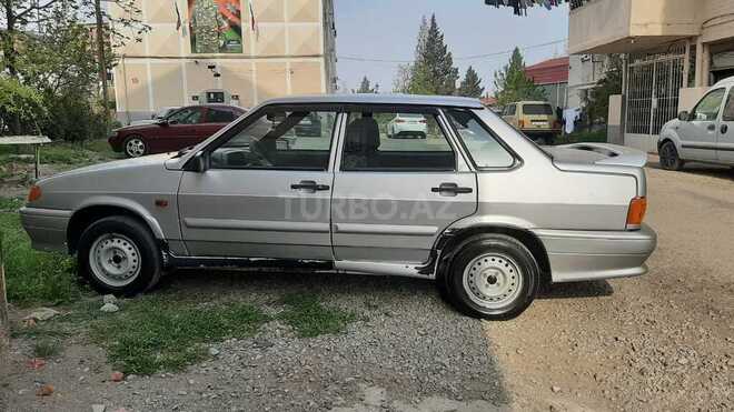 LADA (VAZ) 2115 2003, 321,000 km - 1.6 л - Bakı