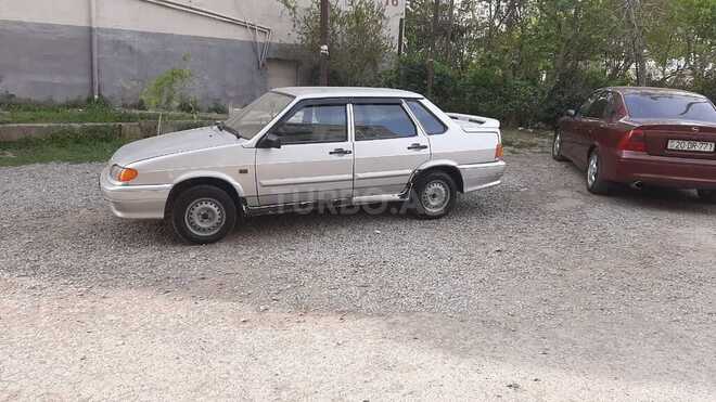 LADA (VAZ) 2115 2003, 321,000 km - 1.6 л - Bakı