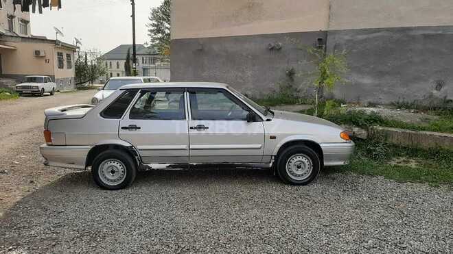 LADA (VAZ) 2115 2003, 321,000 km - 1.6 л - Bakı