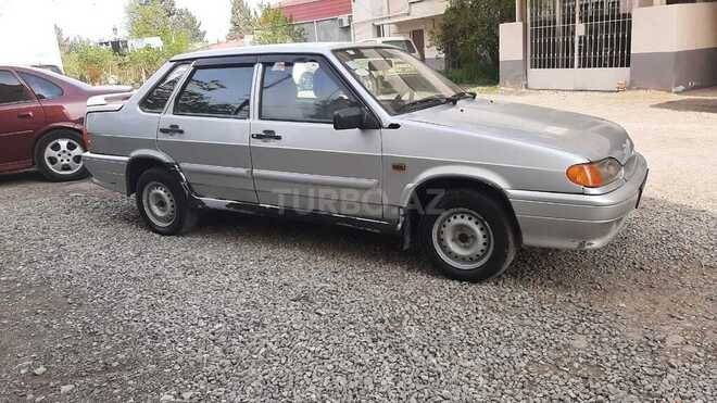 LADA (VAZ) 2115 2003, 321,000 km - 1.6 л - Bakı