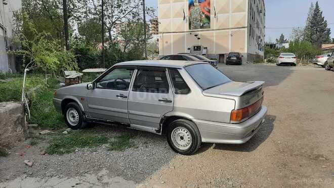 LADA (VAZ) 2115 2003, 321,000 km - 1.6 л - Bakı
