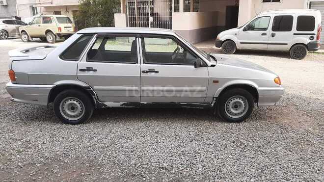 LADA (VAZ) 2115 2003, 321,000 km - 1.6 л - Bakı