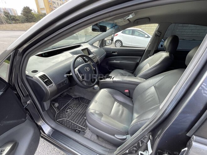 Toyota Prius 2008, 202,777 km - 1.5 l - Bakı
