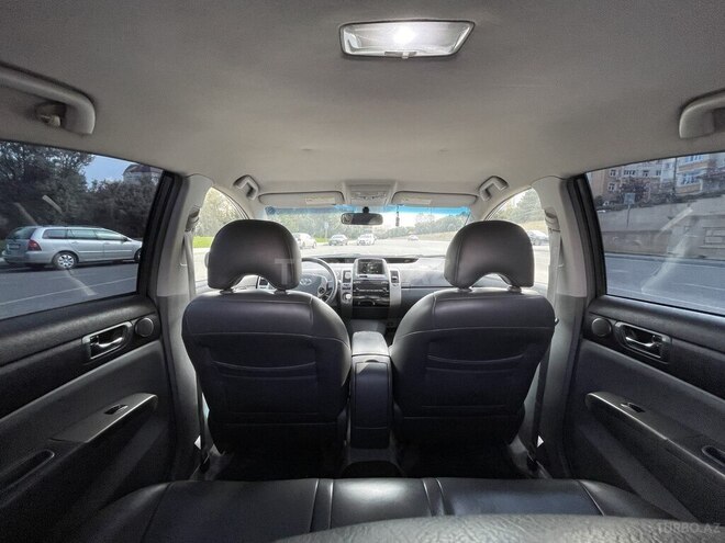 Toyota Prius 2008, 202,777 km - 1.5 l - Bakı