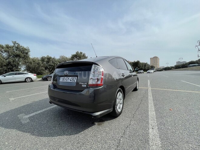 Toyota Prius 2008, 202,777 km - 1.5 l - Bakı