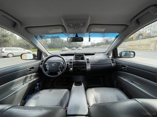 Toyota Prius 2008, 202,777 km - 1.5 l - Bakı