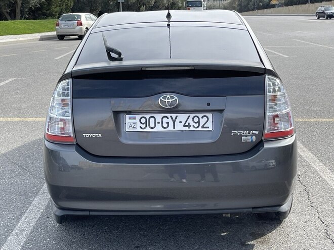 Toyota Prius 2008, 202,777 km - 1.5 l - Bakı
