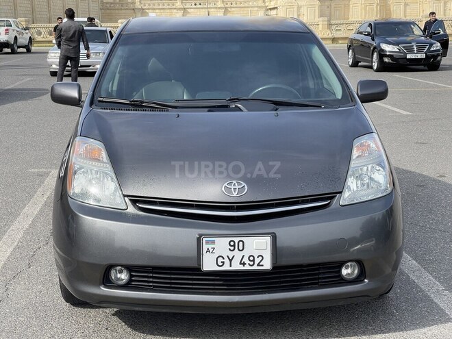 Toyota Prius 2008, 202,777 km - 1.5 l - Bakı