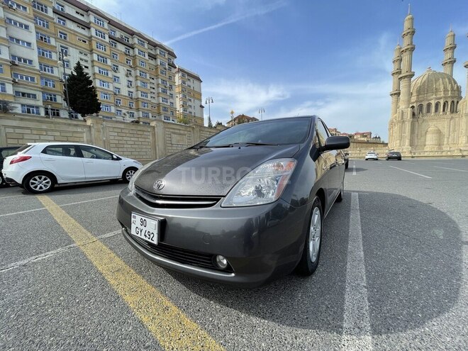 Toyota Prius 2008, 202,777 km - 1.5 l - Bakı