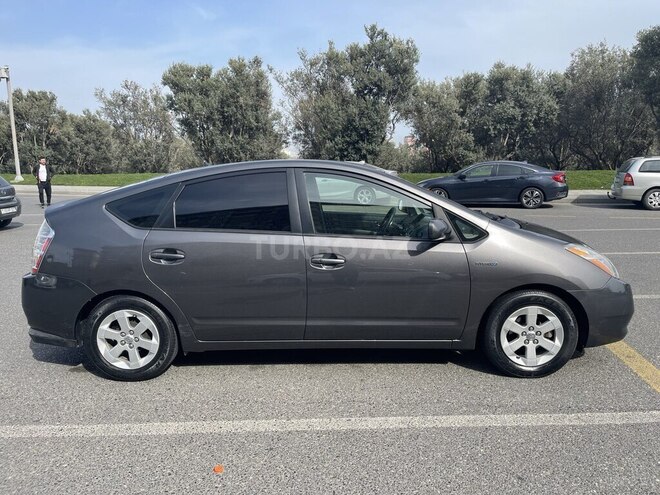 Toyota Prius 2008, 202,777 km - 1.5 l - Bakı