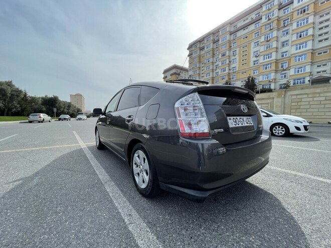 Toyota Prius 2008, 202,777 km - 1.5 l - Bakı