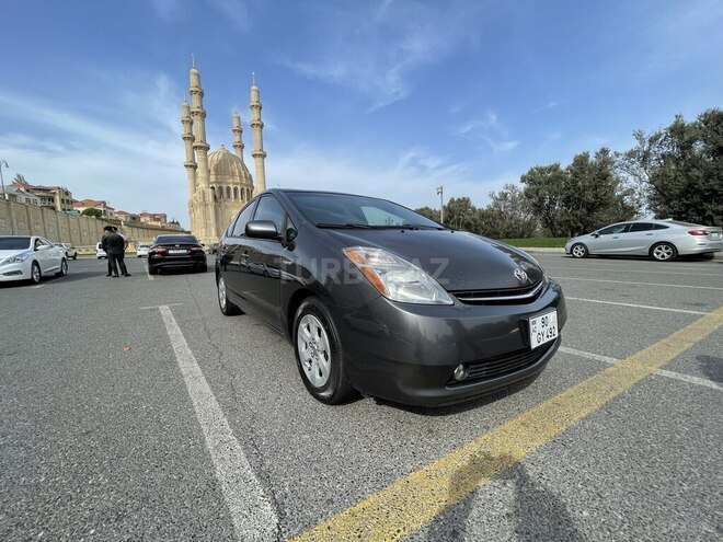 Toyota Prius 2008, 202,777 km - 1.5 l - Bakı