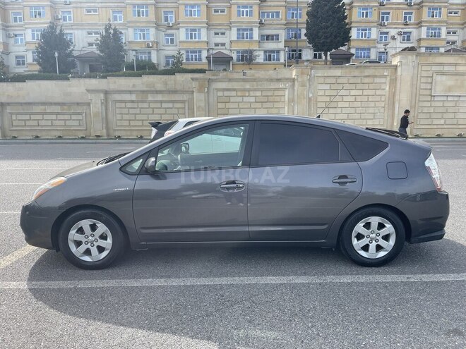 Toyota Prius 2008, 202,777 km - 1.5 l - Bakı