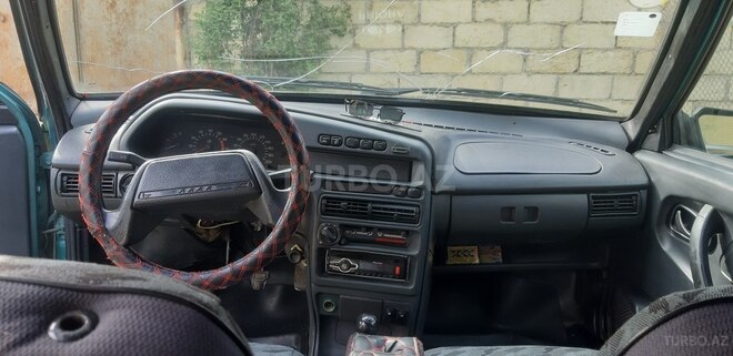 LADA (VAZ) 21099 1999, 298,515 km - 1.5 l - Quba