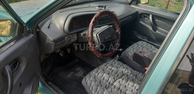 LADA (VAZ) 21099 1999, 298,515 km - 1.5 l - Quba