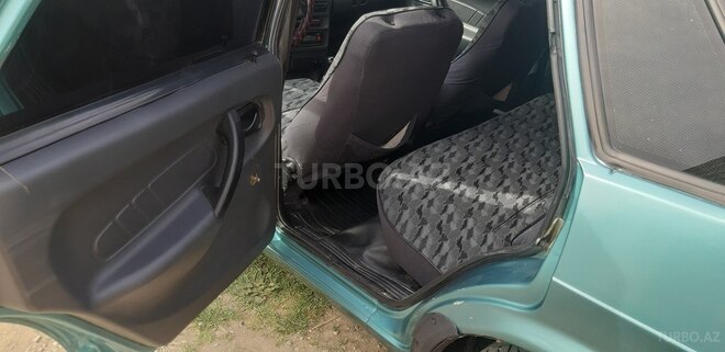 LADA (VAZ) 21099 1999, 298,515 km - 1.5 l - Quba