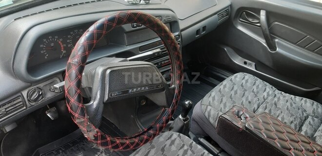 LADA (VAZ) 21099 1999, 298,515 km - 1.5 l - Quba