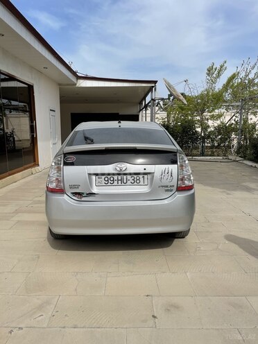 Toyota Prius 2007, 220,000 km - 1.5 л - Bakı