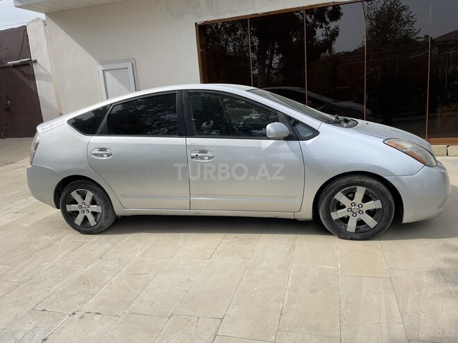 Toyota Prius 2007, 220,000 km - 1.5 л - Bakı