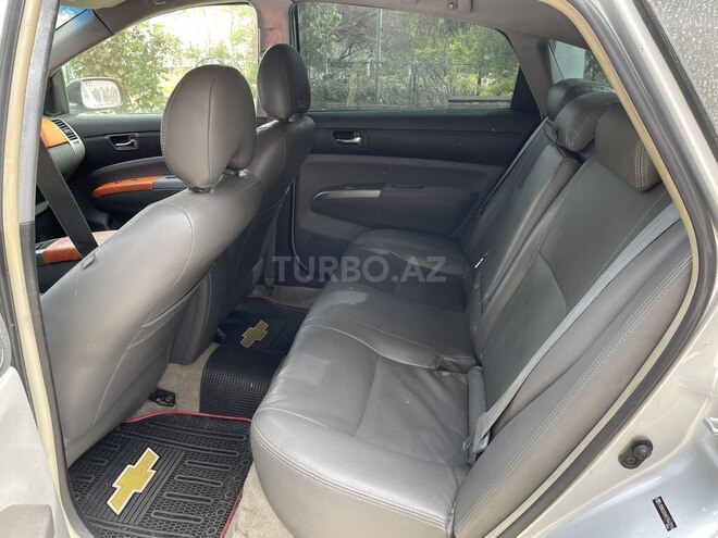 Toyota Prius 2007, 220,000 km - 1.5 л - Bakı