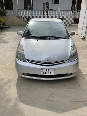 Toyota Prius 2007, 220,000 km - 1.5 л - Bakı