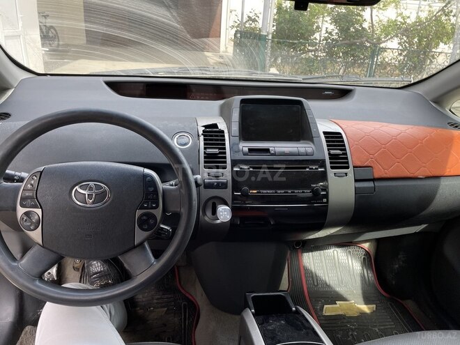 Toyota Prius 2007, 220,000 km - 1.5 л - Bakı