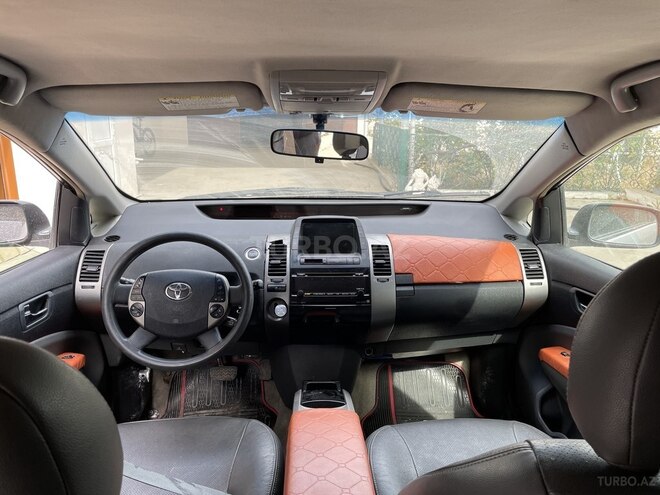 Toyota Prius 2007, 220,000 km - 1.5 л - Bakı