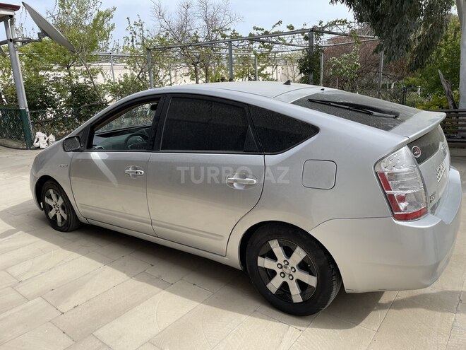 Toyota Prius 2007, 220,000 km - 1.5 л - Bakı