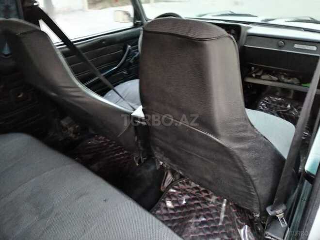 LADA (VAZ) 2107 2009, 123,000 km - 1.6 l - Bakı