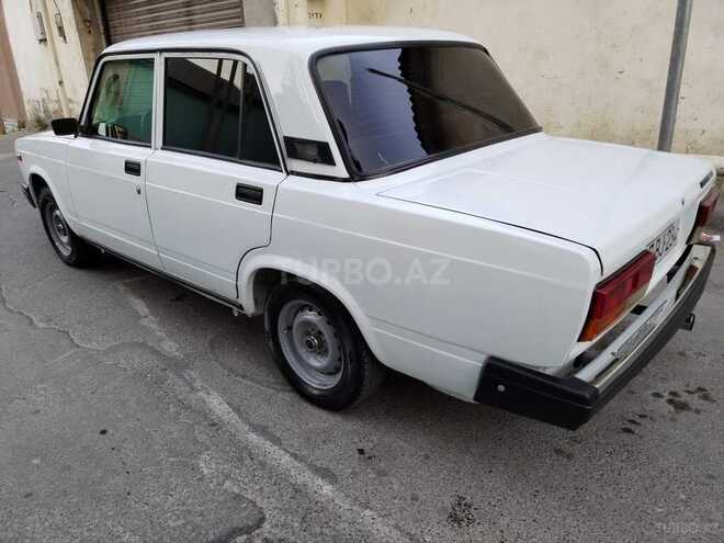 LADA (VAZ) 2107 2009, 123,000 km - 1.6 l - Bakı