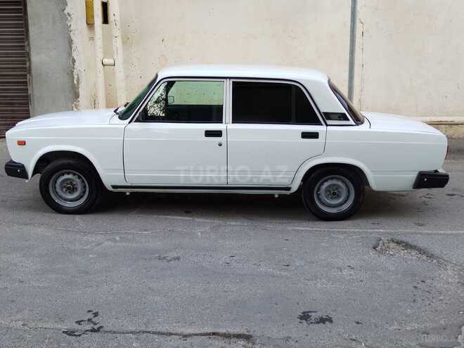 LADA (VAZ) 2107 2009, 123,000 km - 1.6 l - Bakı