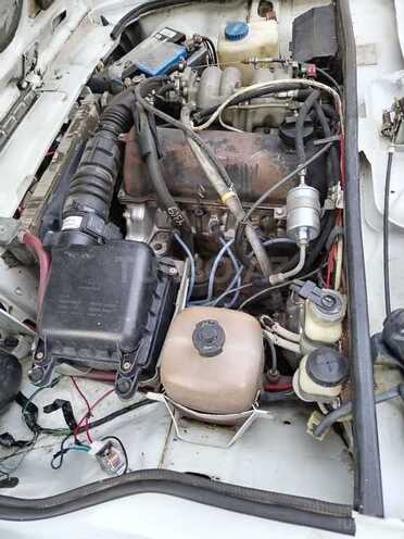 LADA (VAZ) 2107 2009, 123,000 km - 1.6 l - Bakı