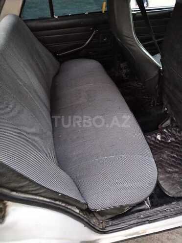 LADA (VAZ) 2107 2009, 123,000 km - 1.6 l - Bakı