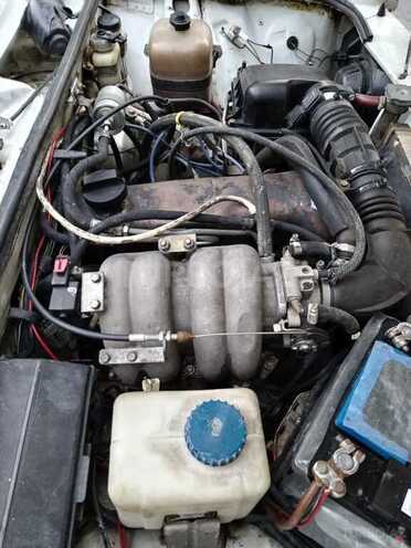 LADA (VAZ) 2107 2009, 123,000 km - 1.6 l - Bakı