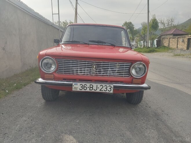 LADA (VAZ) 21011 1978, 225,000 km - 1.5 l - Qəbələ