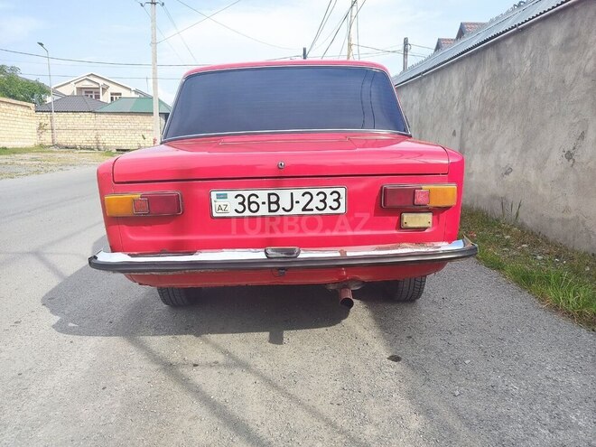 LADA (VAZ) 21011 1978, 225,000 km - 1.5 l - Qəbələ